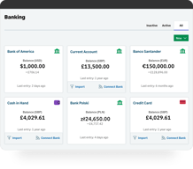 Sage Business Cloud Accounting 2