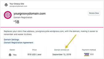 Domain.com 3