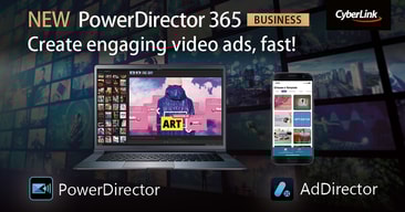 CyberLink PD 365 1