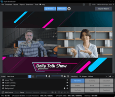 Xsplit Broadcaster 2