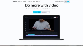 Vimeo - Vimeo Homepage