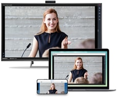 BlueJeans Virtual Events 2