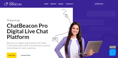 ChatBeacon 1