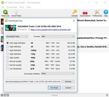 4K Video Downloader 3
