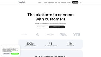 Zoho Desk - Zoho Desk Homepage