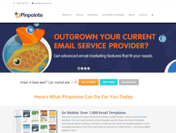 Pinpointe On-Demand 0