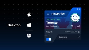 Windscribe 2