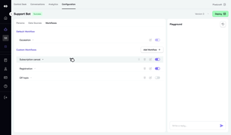 CoSupport AI 3