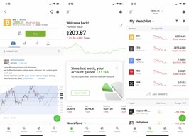 eToro 4