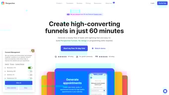 Perspective - Perspective Homepage