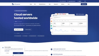 INFRAWIRE - INFRAWIRE Homepage