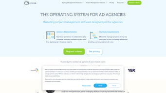 Workamajig - Workamajig Homepage