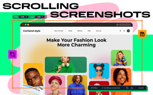 Movavi Screen Recorder 2