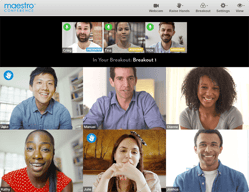 MaestroConference 2