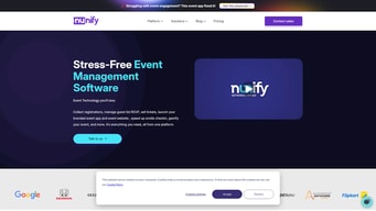 Nunify - Nunify Homepage