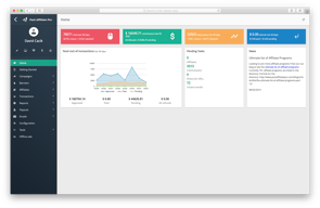 Post Affiliate Pro 2