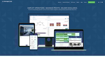 E Manage One - E Manage One Homepage