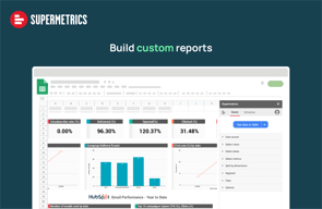 Supermetrics 3