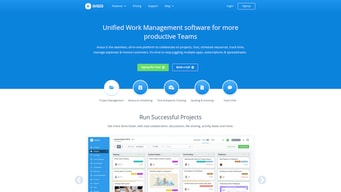 Avaza - Avaza Homepage