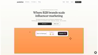 PasionFroot - PasionFroot Homepage