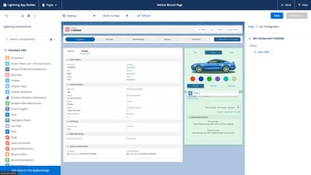 Salesforce Platform 3