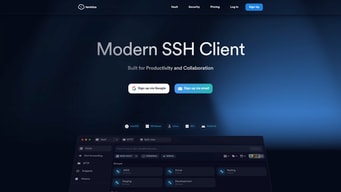 Termius - Termius Homepage