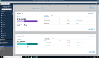 QuickBooks Desktop Enterprise 2