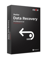 Stellar Data Recovery Professional 0
