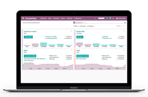 Odoo Accounting 3