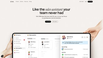 folk - folk Homepage