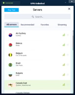 KeepSolid VPN Unlimited 1