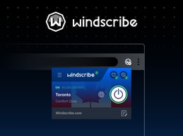 Windscribe 3