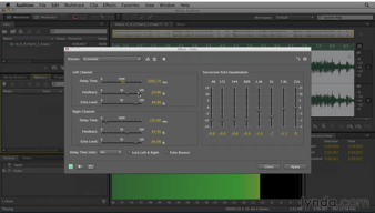 Adobe Audition 2