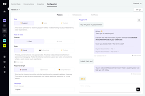 CoSupport AI 2