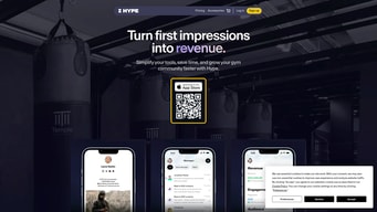 Hype - Hype Homepage