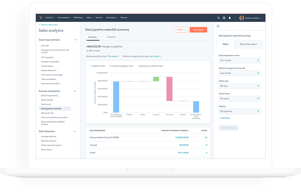 HubSpot Sales Hub 6