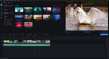 Movavi Video Editor 0
