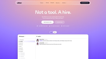 Viktor - Viktor Homepage
