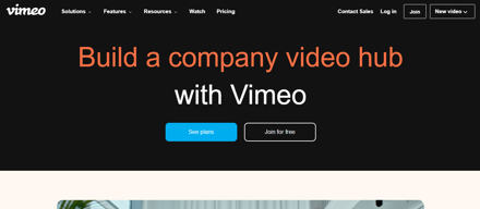 Vimeo 3