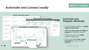 ServiceNow App Engine 2