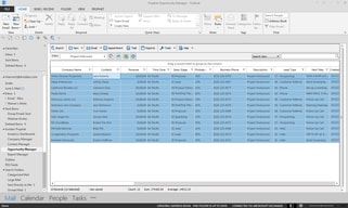 Prophet CRM by Avidian 2