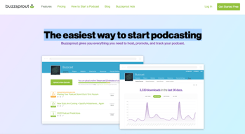Buzzsprout 0