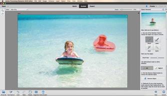 Adobe Photoshop Elements 1