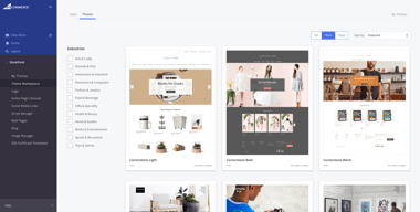 BigCommerce Enterprise 3
