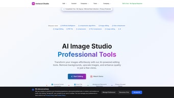 Instcut Studio - Instcut Studio Homepage