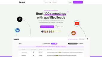 Buska - Buska Homepage