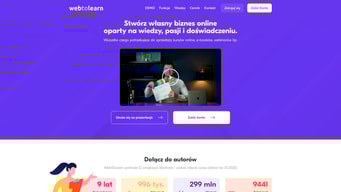 Web2Learn - Web2Learn Homepage