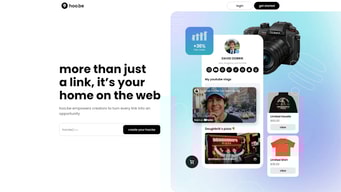 Hoo.be - Hoo.be Homepage