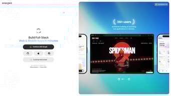 Emergent - Emergent Homepage