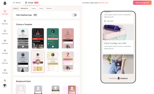 Snipfeed - Snipfeed Dashboard